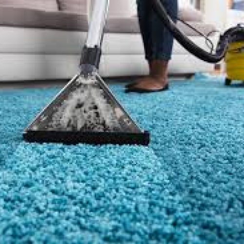 Carpet Cleaning